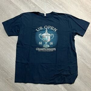 2008 US OPEN 40th anniversary